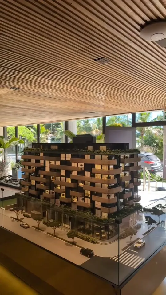 Puerto Madero Florianópolis | Luxury Beachfront Living in Jurerê — with Marco Buck